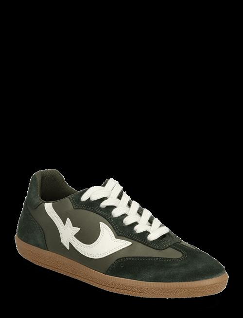 ba&sh | Crew Sneakers | 36