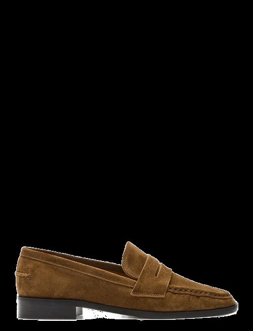 ATP Atelier | Airola Cannella Suede | 37