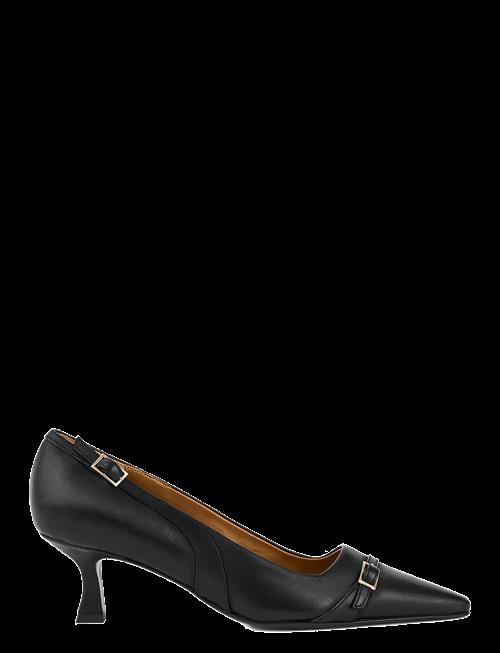 ATP Atelier | Abbadia Black Calf | 40