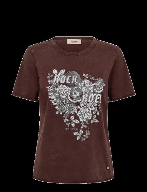 MOS MOSH | Mmfango O-Ss Tee | XS