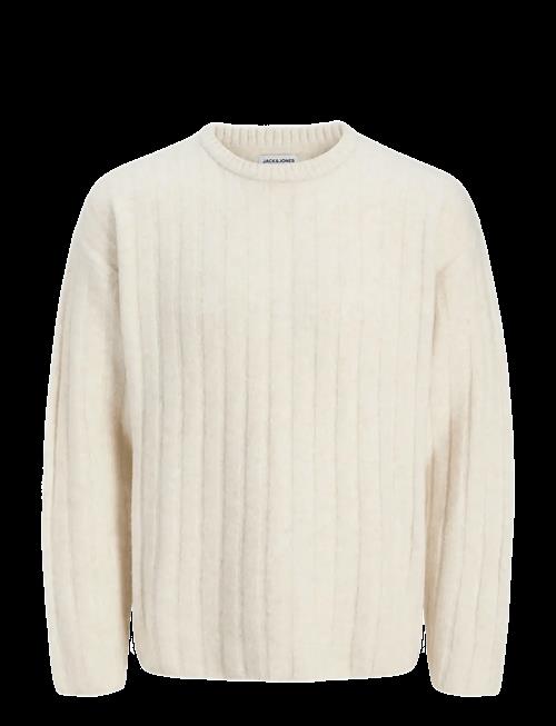 Jack & Jones | Jjebradley Carter Knit Crew Neck | XS