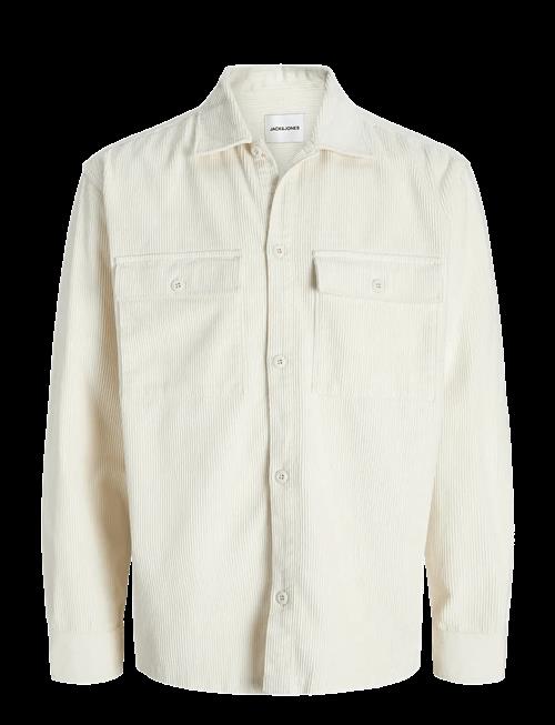Jack & Jones | Jjeperfect Corduroy Overshirt Ls Sn | XXL