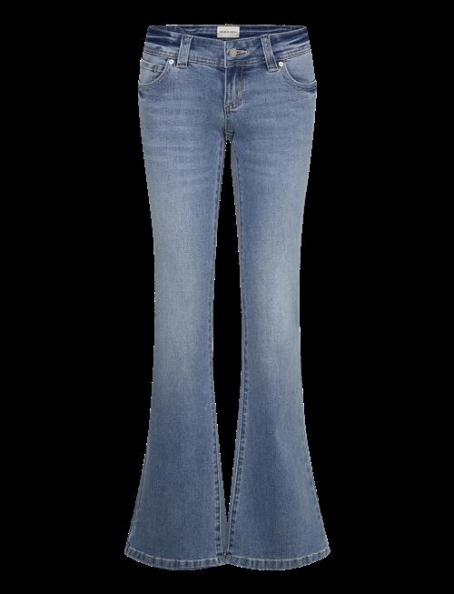 ABRAND | 00 Super Low Kick Tall Liv Light Vintage Blue | 22