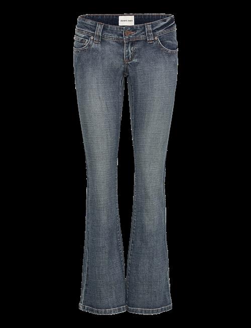 ABRAND | 00 Super Low Kick Prueprue | 24