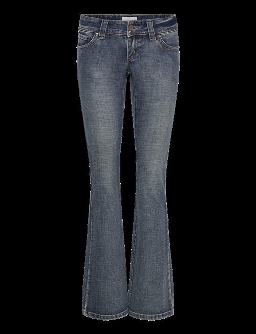 ABRAND | 00 Super Low Kick Tall Prueprue | 22