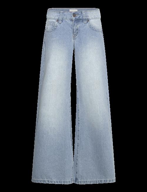 ABRAND | 00 Super Low Wide Tall Kaia Wornkaia Worn | 22
