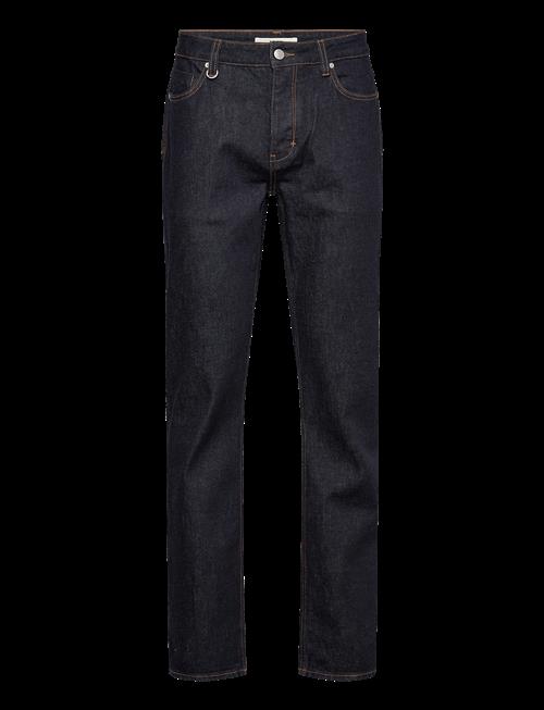 NEUW | Ray Straight Crudoindigo | 28 x 32
