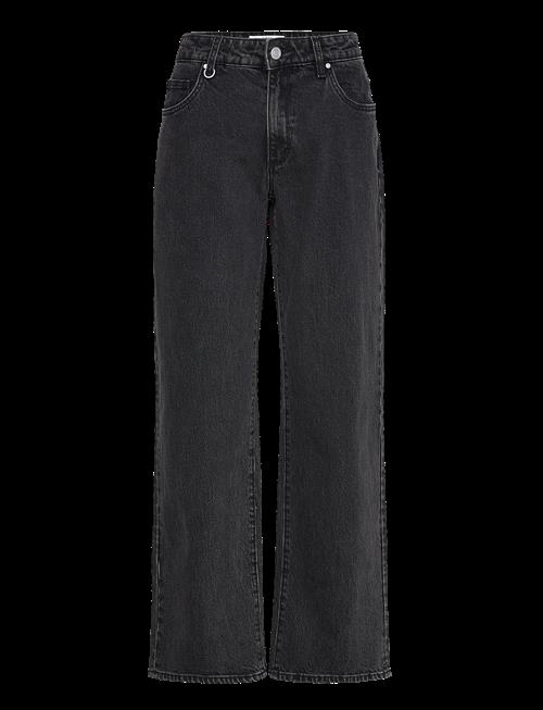 NEUW | Daria Boyfriend French Blackwashed Black | 31 x 30