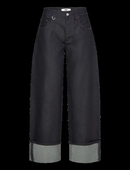 NEUW | Nancy Barrel Resonaterinse Denim | 24