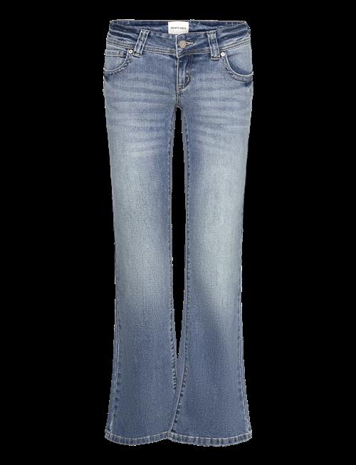 ABRAND | 00 Super Low Kick Liv Light Vintage Blue | 24