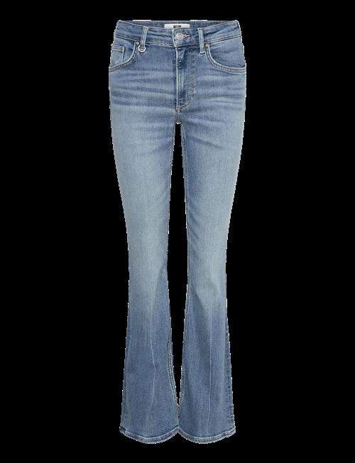NEUW | Kara Boot Encorelight Vintage Indigo | 28 x 34