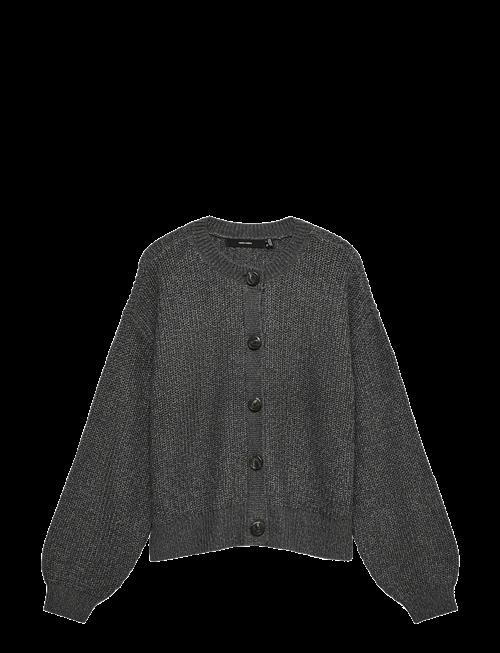 Vero Moda | Vmlea Ls O-Neck Cardigan Noos | M
