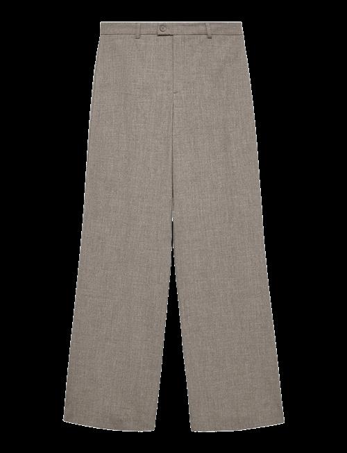 Vero Moda | Vmtexas Mw Straight Pant Noos | M x 30