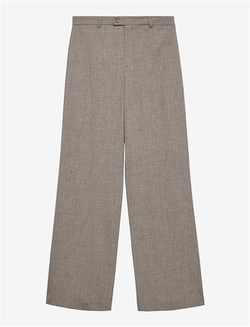Vero Moda | Vmtexas Mw Straight Pant Noos | XL x 30