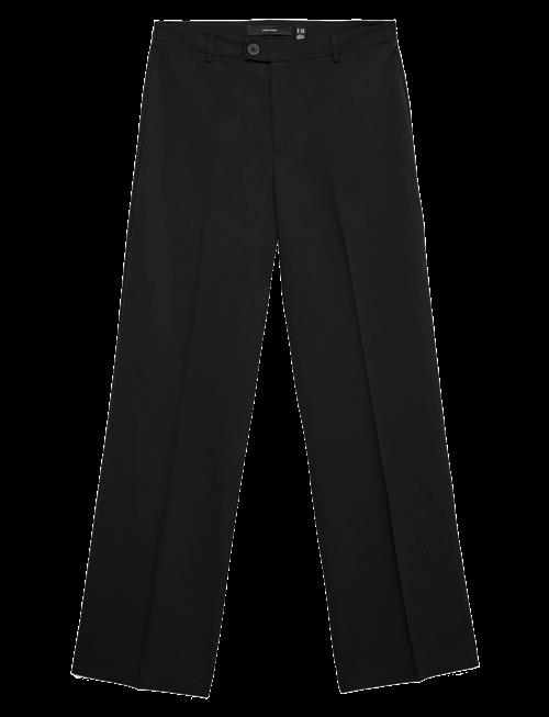 Vero Moda | Vmtexas Mw Straight Pant Noos | M x 30