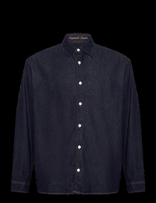 Jack & Jones | Jornorrebro Denim Shirt Ls Sn | L