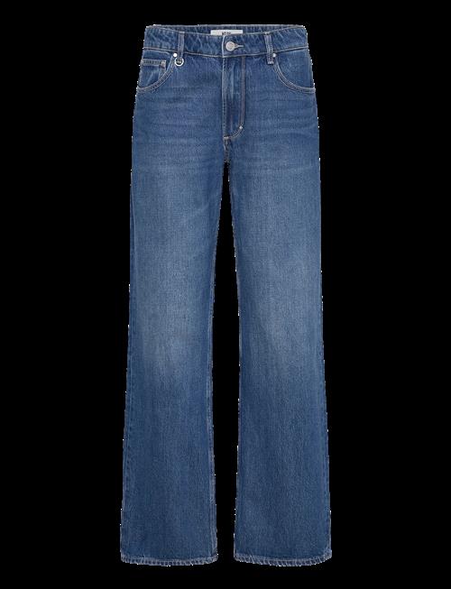 NEUW | Daria Baggy Classicmid Vintage Indigo | 26 x 34