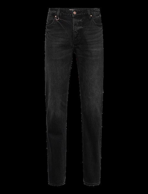 NEUW | Ray Straight Romulusvintage Black | 33 x 30