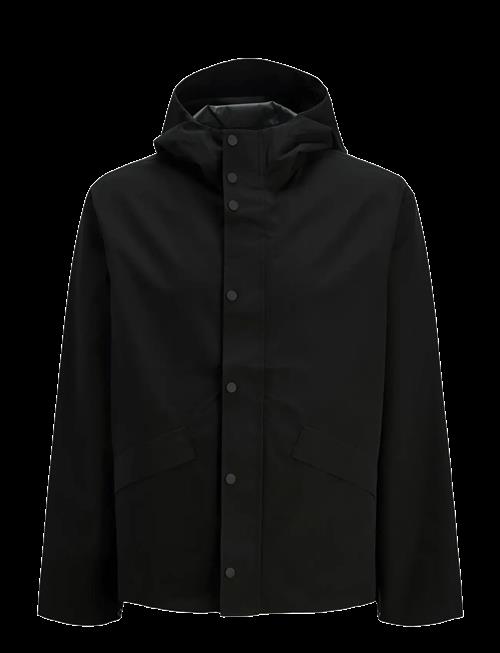 Jack & Jones | Jprblareagan Clean Tech Rain Jacket | M