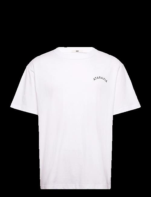 NEUW | Balance Teewhite | L
