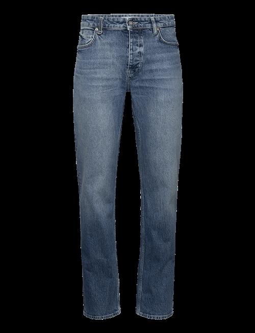 NEUW | Ray Straight Vistamid Indigo | 33 x 34