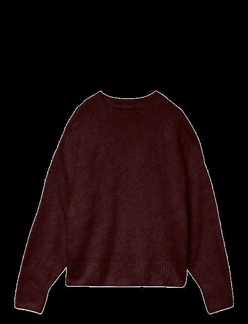 Vero Moda | Vmboom Ls O-Neck Pullover Ga Noos | S