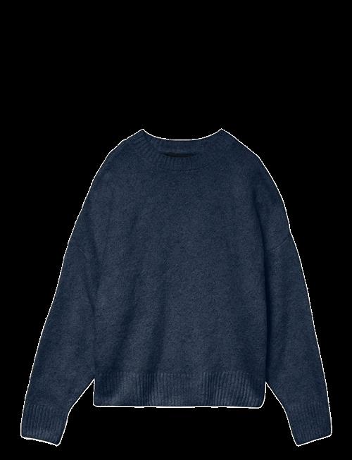 Vero Moda | Vmboom Ls O-Neck Pullover Ga Noos | XS
