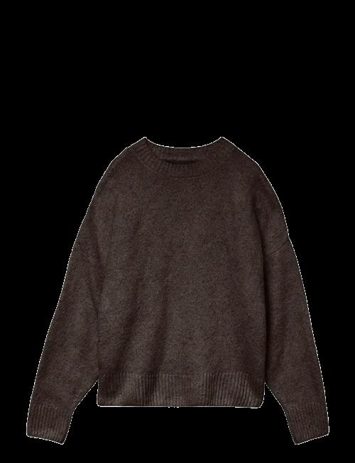Vero Moda | Vmboom Ls O-Neck Pullover Ga Noos | M