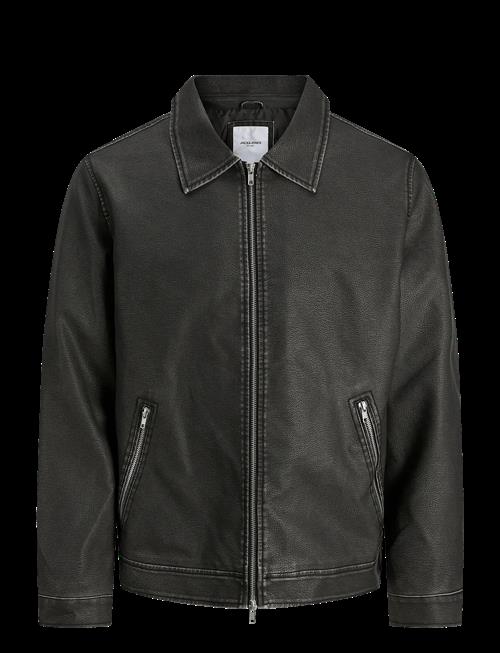 Jack & Jones | Jjecasablanca Pu Jacket Noos | M