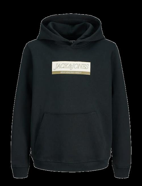 Jack & Jones | Jorinwood Block Branding Sweat Noos Jnr | 164