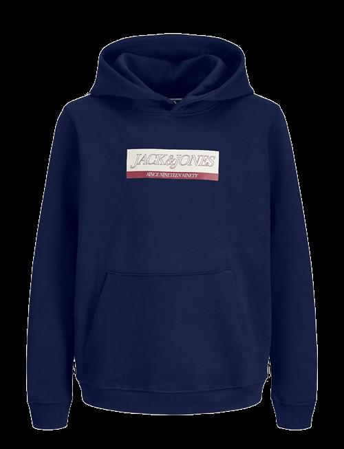 Jack & Jones | Jorinwood Block Branding Sweat Noos Jnr | 140