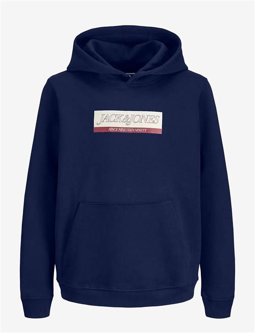 Jack & Jones | Jorinwood Block Branding Sweat Noos Jnr | 176
