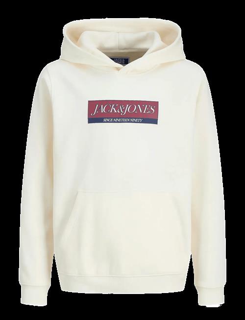 Jack & Jones | Jorinwood Block Branding Sweat Noos Jnr | 164