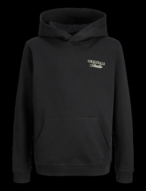 Jack & Jones | Jornorrebro Typo Back Sweat Hood Sn Jnr | 164