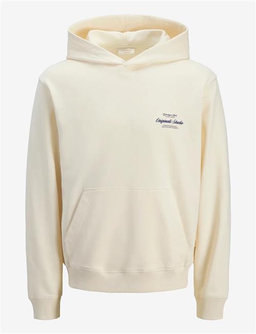 Jack & Jones | Jornorrebro Typo Back Sweat Hood Sn Jnr | 176