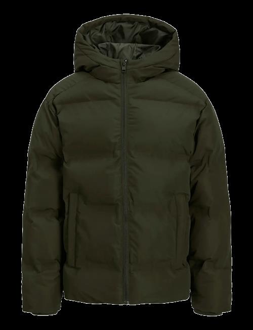 Jack & Jones | Jjesoho Puffer Hood Sn Jnr | 164