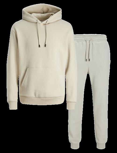 Jack & Jones | Jjebradley Sweat Hood Set Mp | S