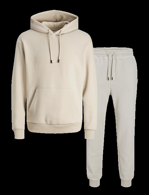 Jack & Jones | Jjebradley Sweat Hood Set Mp | XL