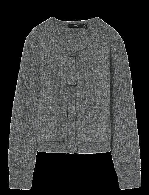 Vero Moda | Vmblossom Ls O-Neck Cardigan Boo | M