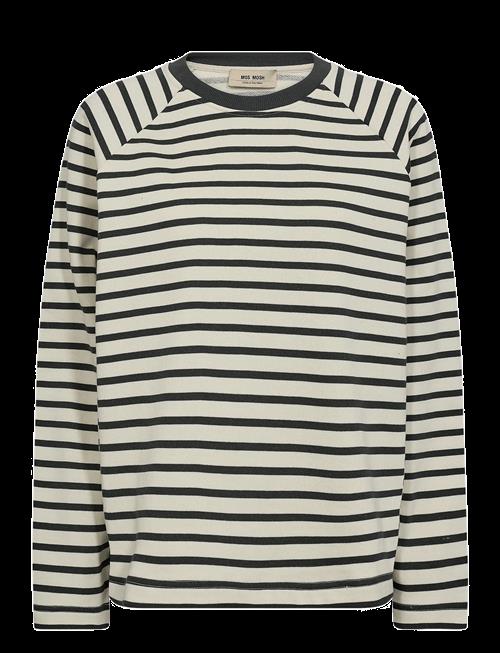 MOS MOSH | Mmlidy O-Ls Sweatshirt | XS