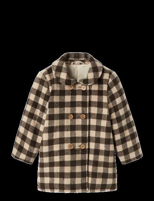 Lil'Atelier | Nmfnima Loose Long Jkt Lil | 98