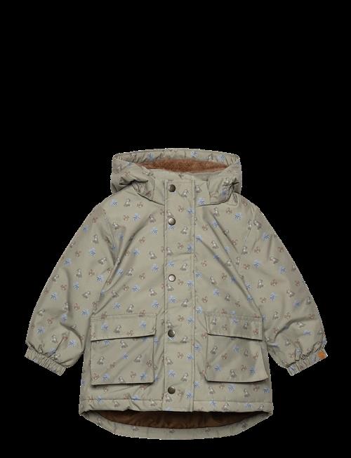 Lil'Atelier | Nmmlasnow05 Jkt Aop Fo Lil | 98