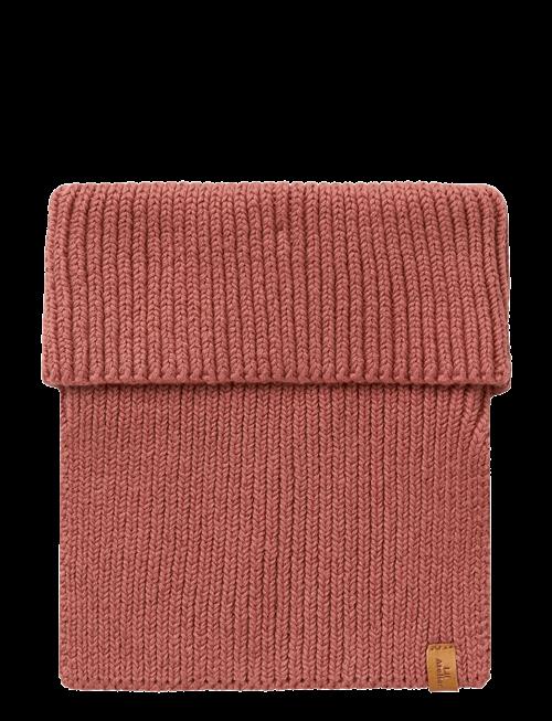 Lil'Atelier | Nmfnalu Knit Tube Scarf  Lil | 47-48