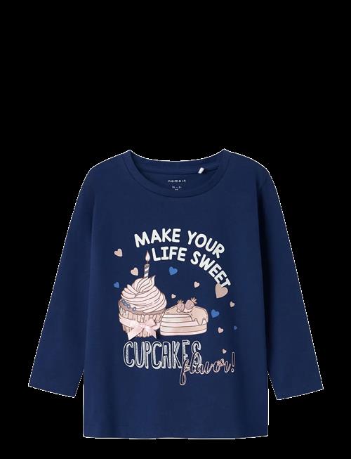 name it | Nmfnichola Ls Top Box | 92
