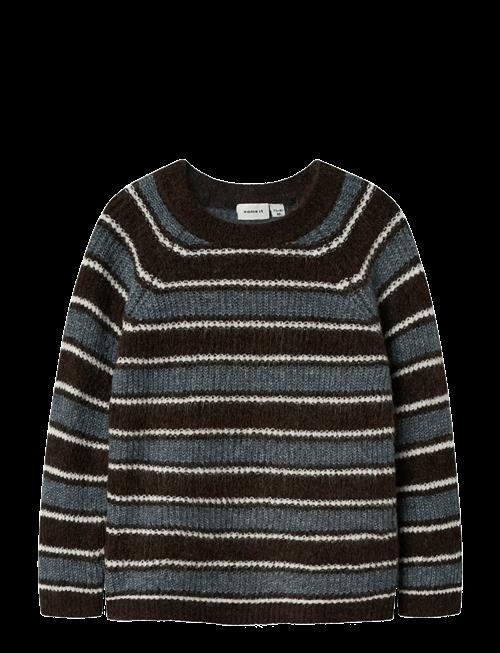 name it | Nmmowen Ls Knit | 104