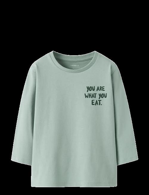 name it | Nmmnoah Ls Nreg Top Box | 104