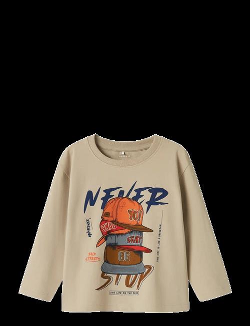 name it | Nmmniko Ls Nreg Top Box | 104