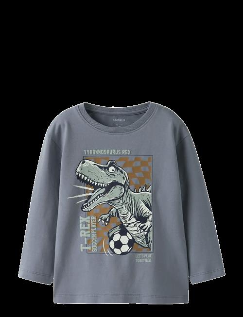 name it | Nmmniko Ls Nreg Top Box | 98