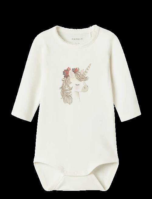 name it | Nbfnicorn Ls Body Box | 50