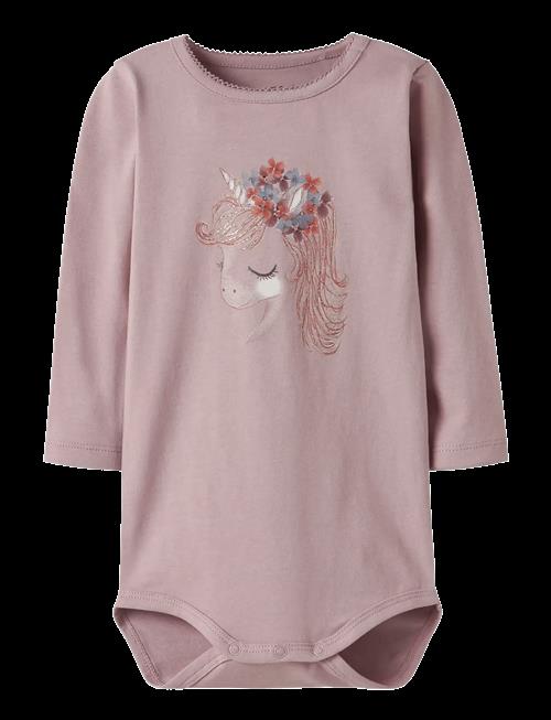 name it | Nbfnicorn Ls Body Box | 50